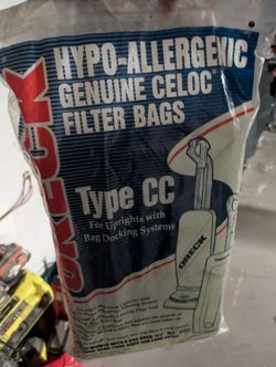 Vacuum Bags