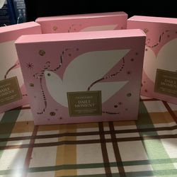 Avon Vegan Handcream Sets