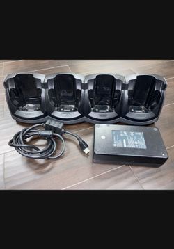 Motorola Symbol CRD5000-4000U 