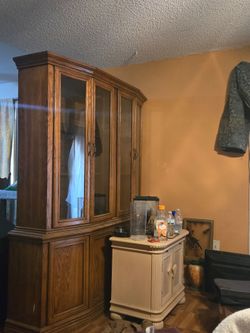 China cabinet