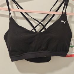 PUMA SPORTS BRA 