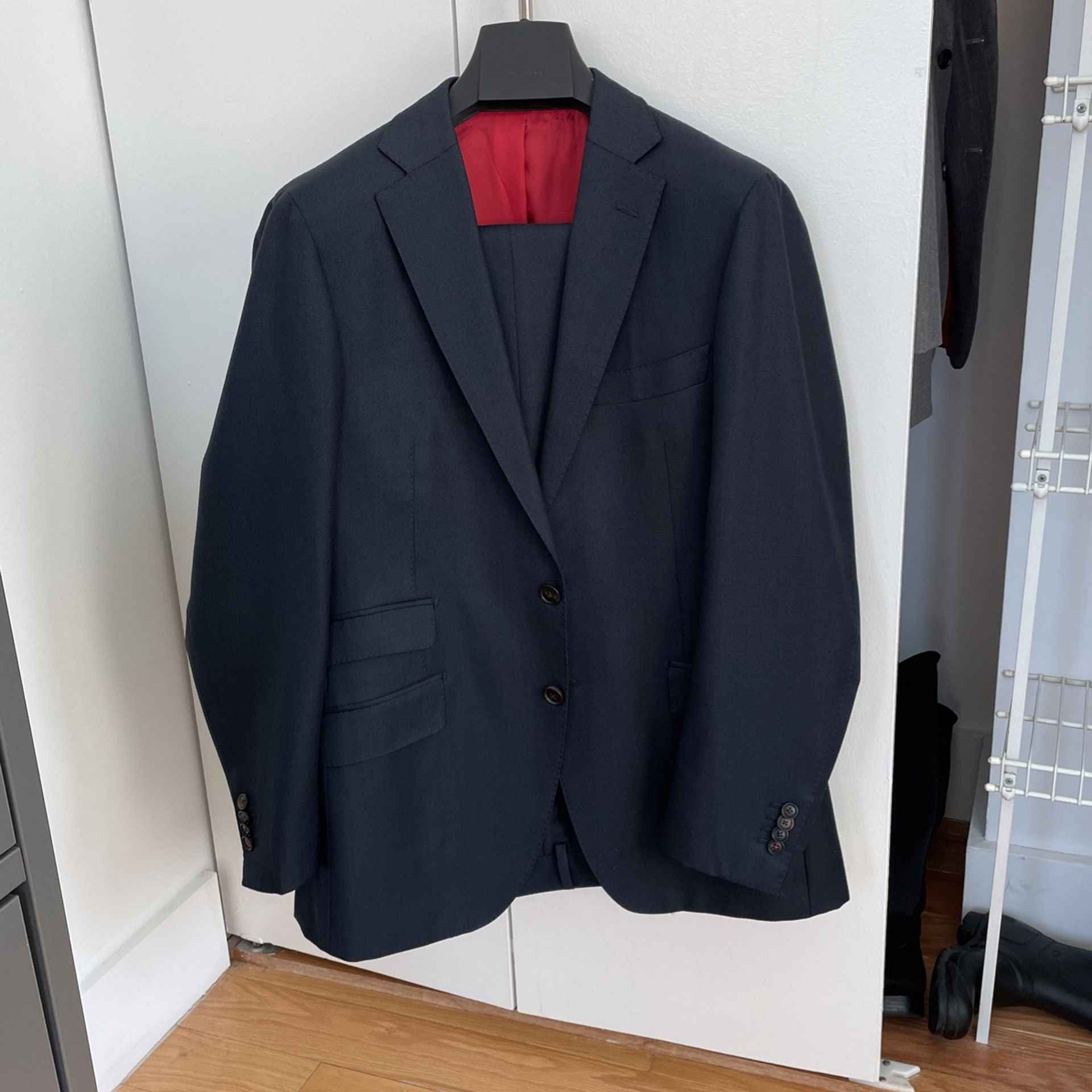 Suit Supply - Sienna