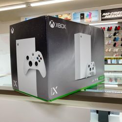 Xbox series X 1TB Digital Edition