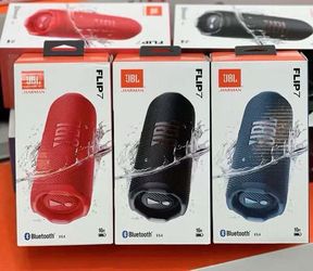 JBL FLIP 7