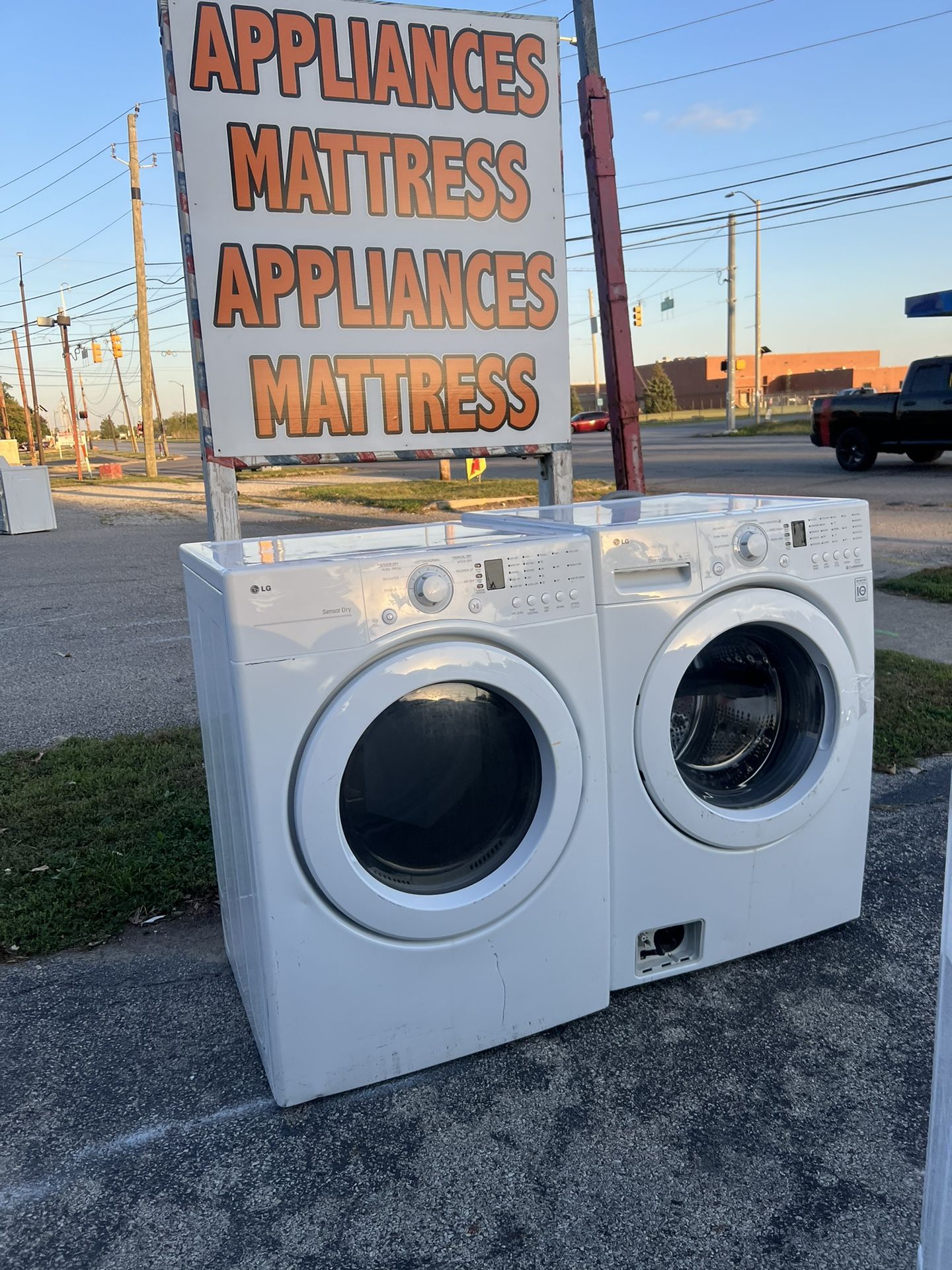 Major Deals Available Act Fast