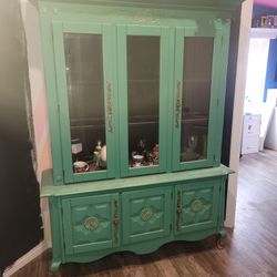 China Cabinet