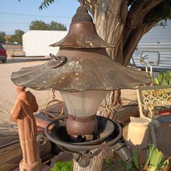 Lovely Hanging Bird Feeder