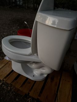 Taza De Baño ,toilet