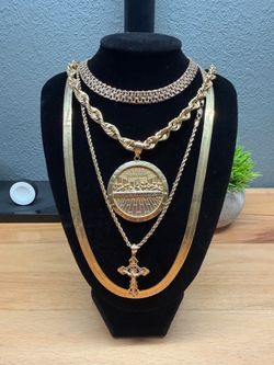 Gold for sale