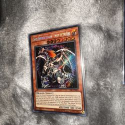 Huge Yugioh Card Lot