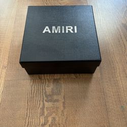 Amiri Belt
