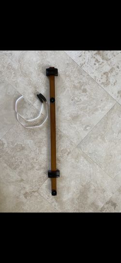 Summer Banister to Banister Gate Mounting Kit