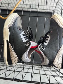Kids Jordan’s