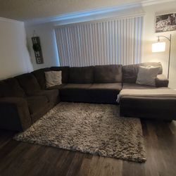 Sectional Sofa