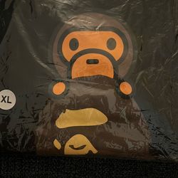 Bape Baby milo