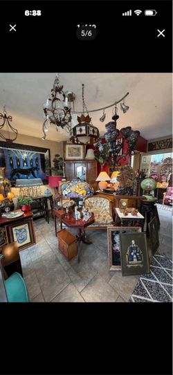 Follow me on OfferUp see all my weekly new items 30% anything online today
