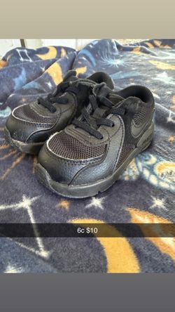 Toddler Shoes
