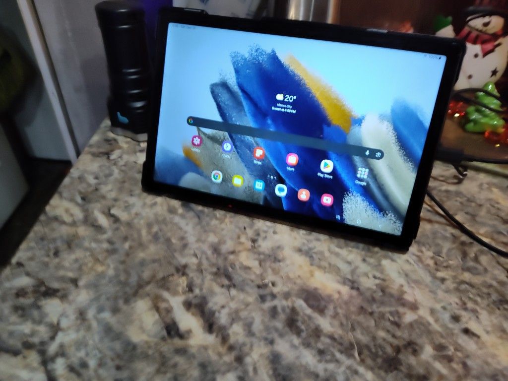 Samsung Galaxy Tab A8