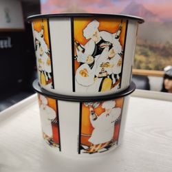 Tupperware Coffee House Chef 