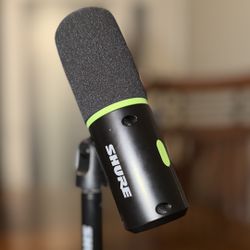 USB Microphone Shure MV6 