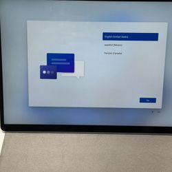 Microsoft Surface Pro 9 Tablet 12gen#39648