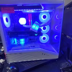 VIZION GAMING PC