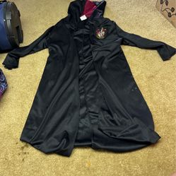 Harry Potter Cape. Youth medium 
