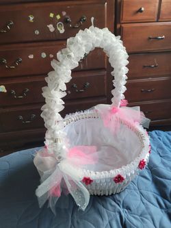 Flower Basket