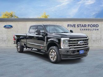 2024 Ford F-350