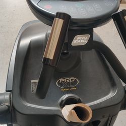 Elliptical 