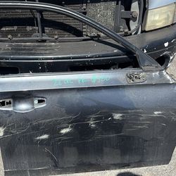 Parted Out 22 Honda Civic Front Right Door
