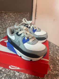 Baby air Nike