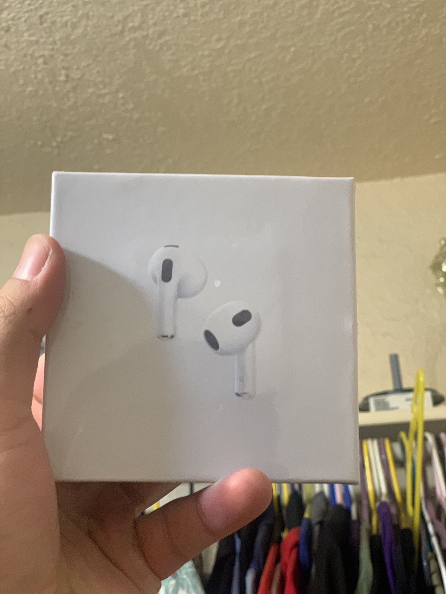 AirPod 3
