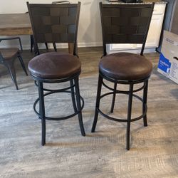 Bar Stools 