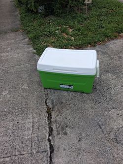 Cooler