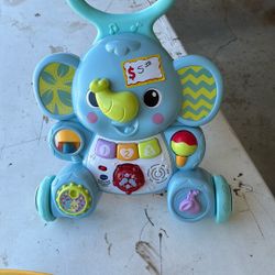 Baby Toys, $7 Both