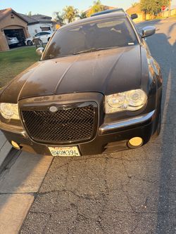 2006 Chrysler 300