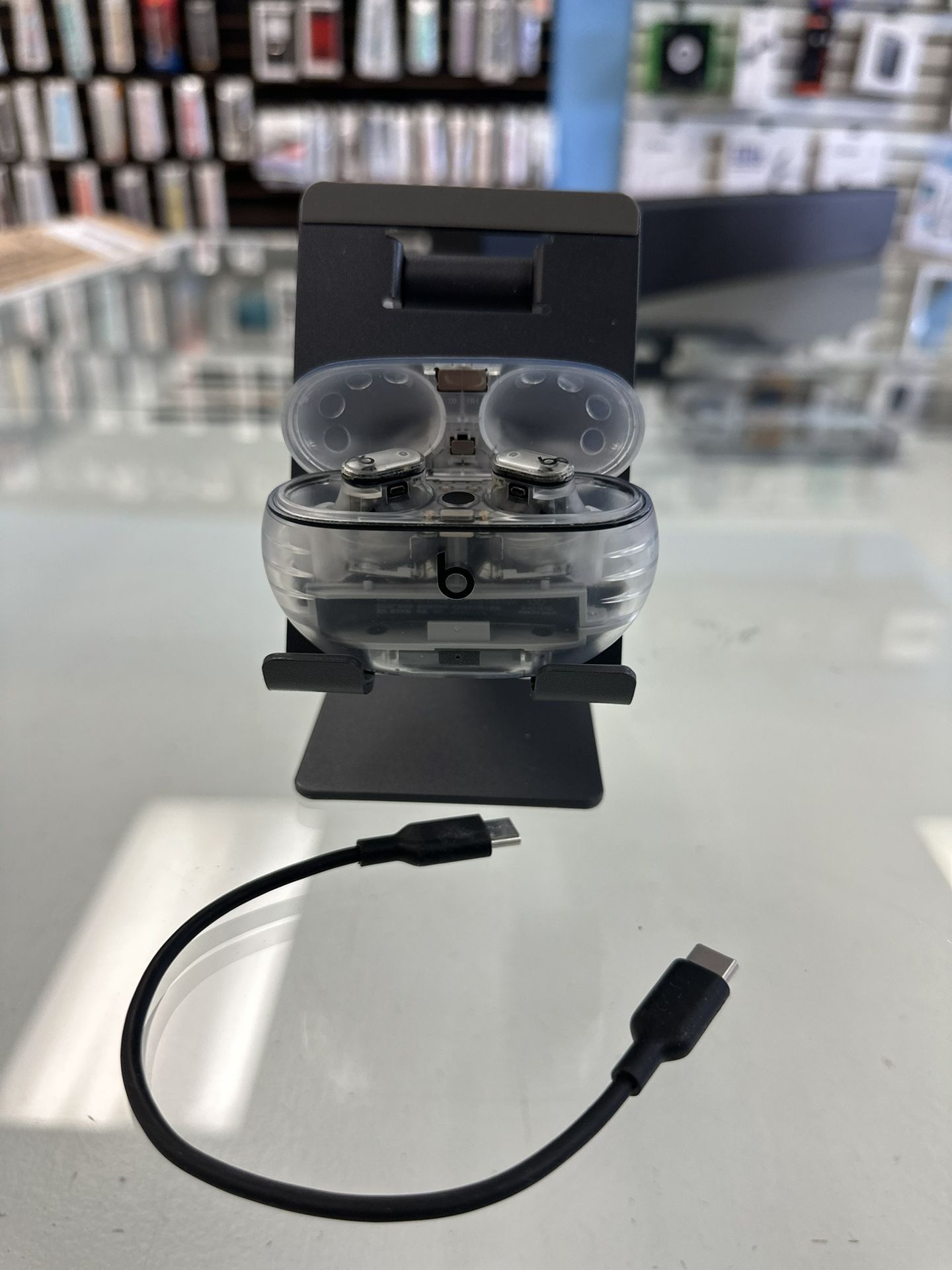 Beats Studio Buds Plus