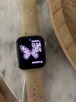 Apple Watch SE