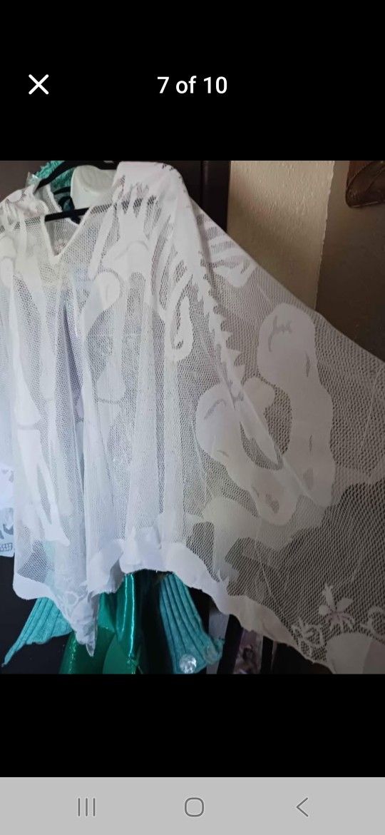 Halloween Costume Set 1x