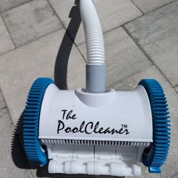Pool Vacuum - PoolCleaner 2 by Hayward