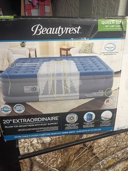 Air Bed