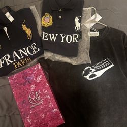 Need All This Gone