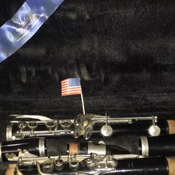 Linton Clarinet