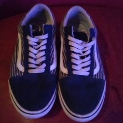 Vans Shoes 9.5