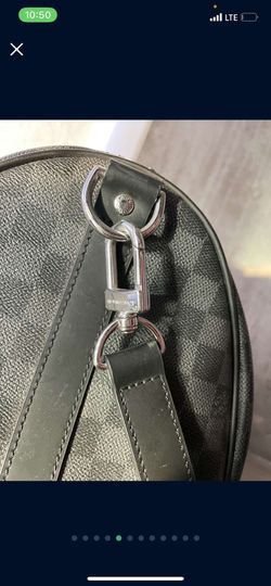 Louis Vuitton Monogram Keepall 45 Duffle Bag for Sale in Indio, CA - OfferUp