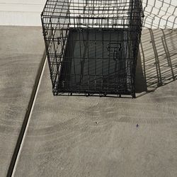 Dog Crate