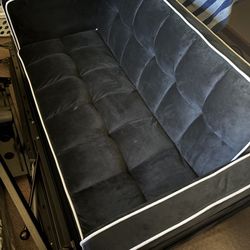 Couch Bed 