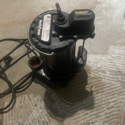 Sum Pump