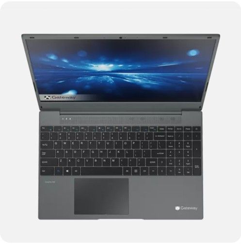 Gateway 15.6 Ryzen 3 128gb New